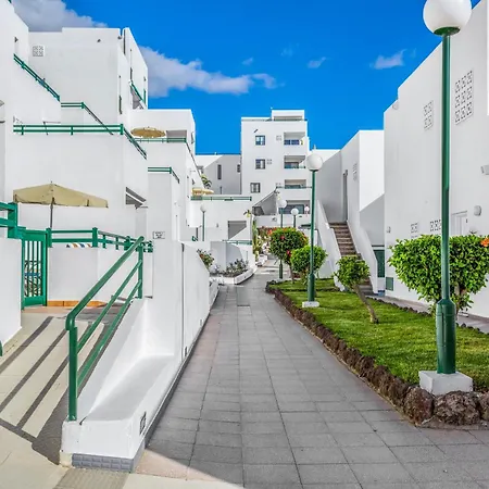 Lejlighedshotel Sunset Bay Club Costa Adeje (Tenerife)