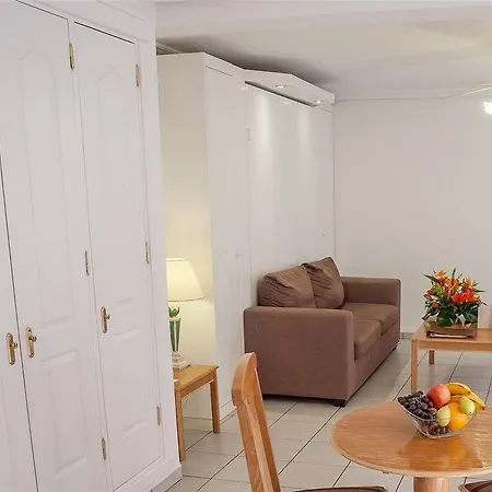 Sunset Bay Club Hotel apartamentowy Costa Adeje (Tenerife)