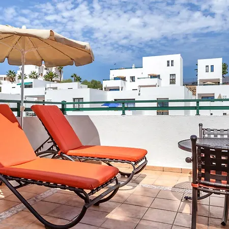 Hotel apartamentowy Sunset Bay Club 4*