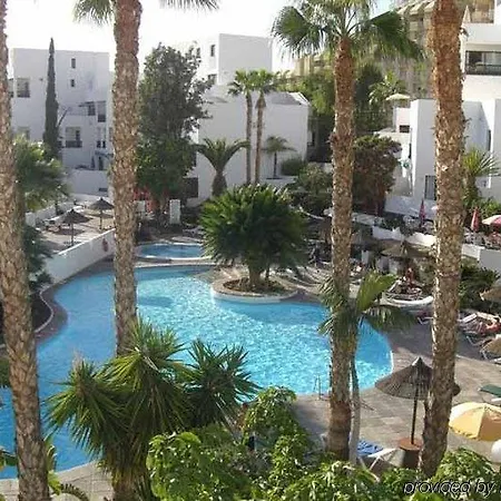 Sunset Bay Club Hotel apartamentowy Costa Adeje (Tenerife)