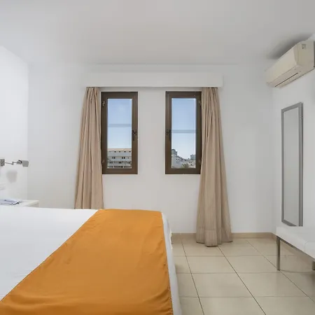 Sunset Bay Club Costa Adeje (Tenerife)