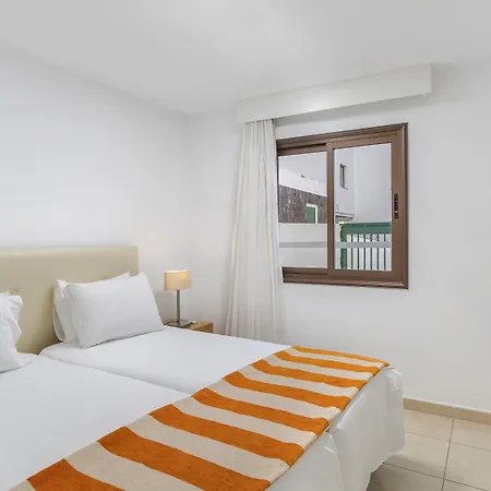 Hotel apartamentowy Sunset Bay Club Costa Adeje (Tenerife)