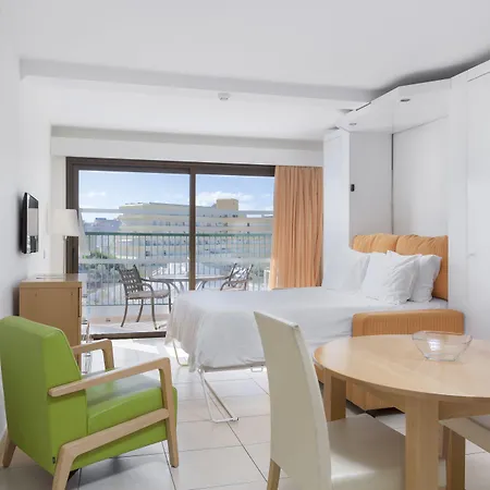 Sunset Bay Club Hotel apartamentowy