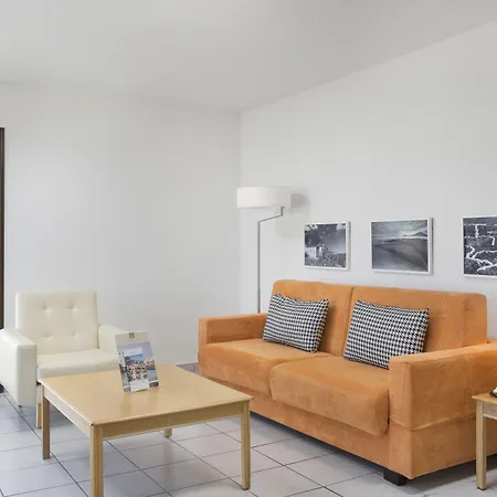 Sunset Bay Club Hotel apartamentowy 4*