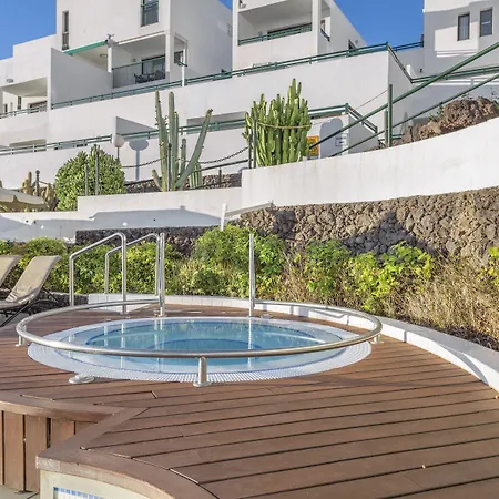 Sunset Bay Club Hotel apartamentowy 4*