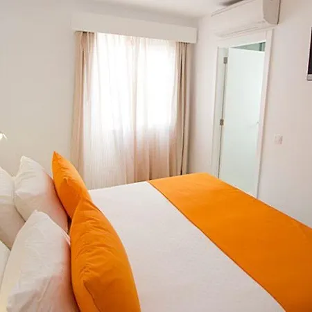 Sunset Bay Club Aparthotel 3*