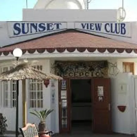 Sunset Bay Club