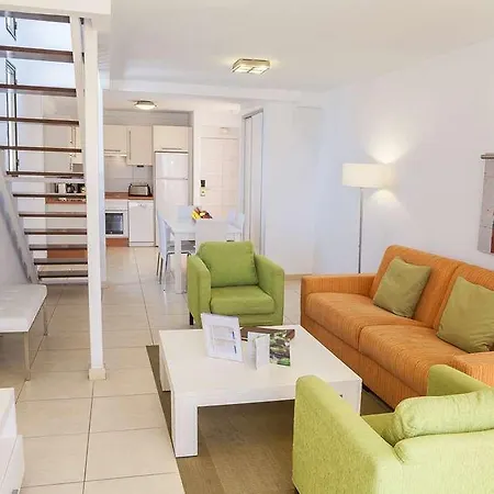 Sunset Bay Club Aparthotel