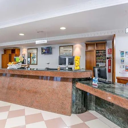 Sunset Bay Club Aparthotel 3*