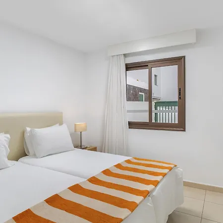 Sunset Bay Club Aparthotel