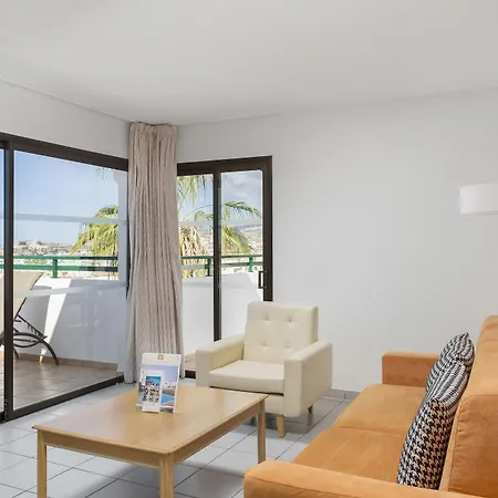 Aparthotel Sunset Bay Club