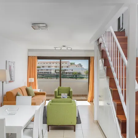Sunset Bay Club 3* Costa Adeje (Tenerife)