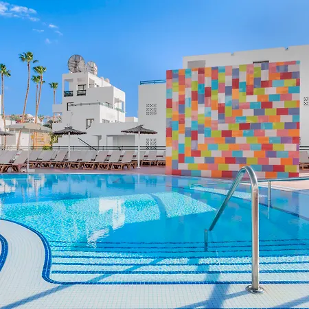 Aparthotel Sunset Bay Club 3*