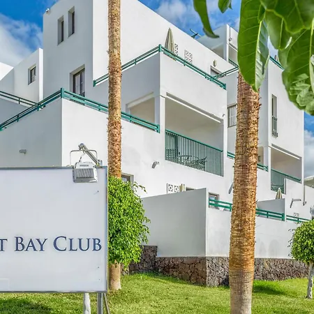 Aparthotel Sunset Bay Club