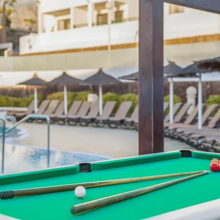 Sunset Bay Club 3* Costa Adeje (Tenerife)