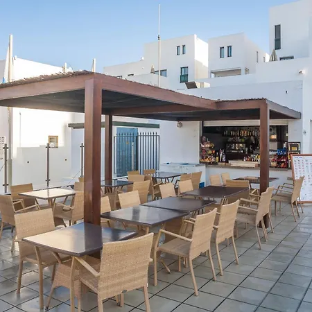 Sunset Bay Club Aparthotel