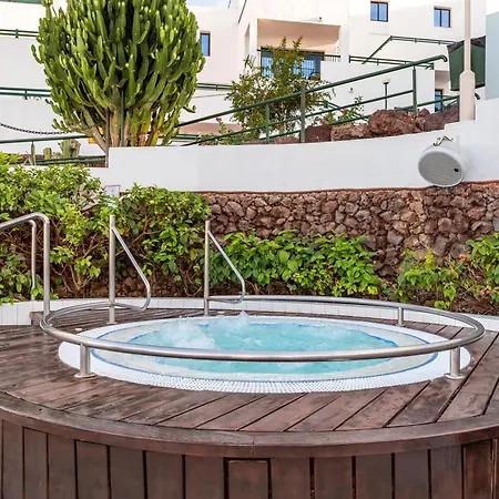 Sunset Bay Club Aparthotel