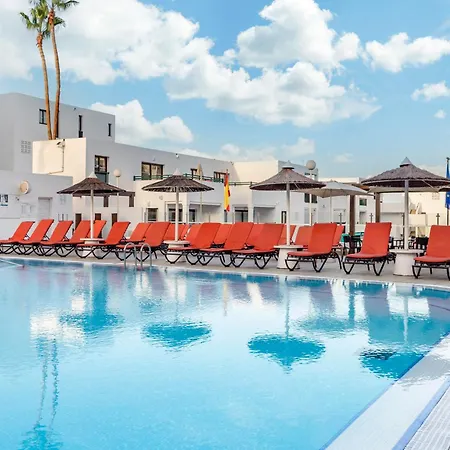 Sunset Bay Club Aparthotel 3*