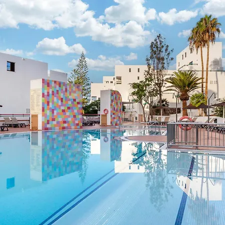 Sunset Bay Club Aparthotel Costa Adeje (Tenerife)