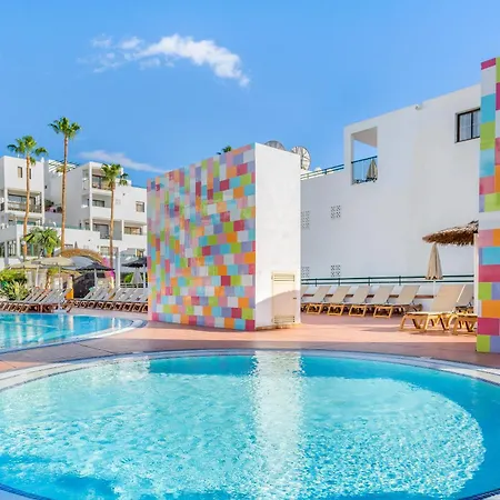 Sunset Bay Club 3*