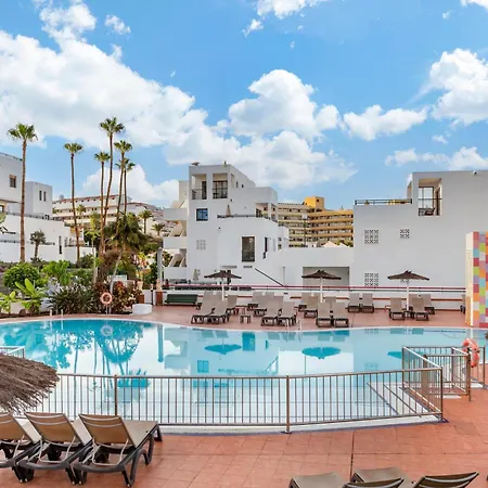 Sunset Bay Club Aparthotel 3*