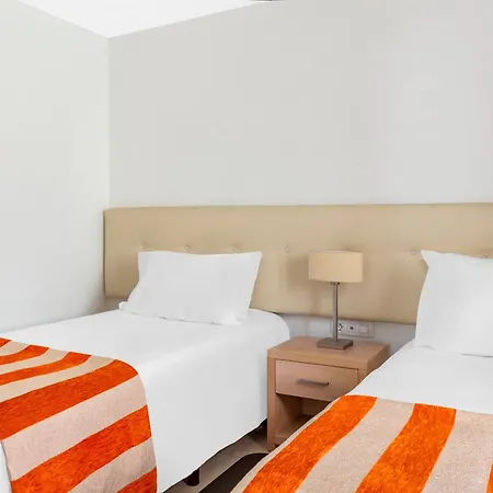 Sunset Bay Club 3*