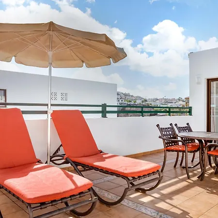 Aparthotel Sunset Bay Club Costa Adeje (Tenerife)