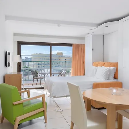 Sunset Bay Club Aparthotel