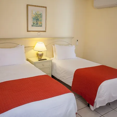 شقة فندقية Sunset Bay Club 4*