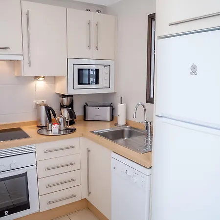 شقة فندقية Sunset Bay Club