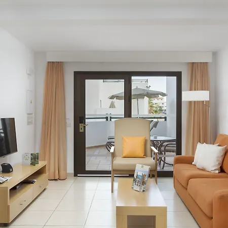 شقة فندقية Sunset Bay Club