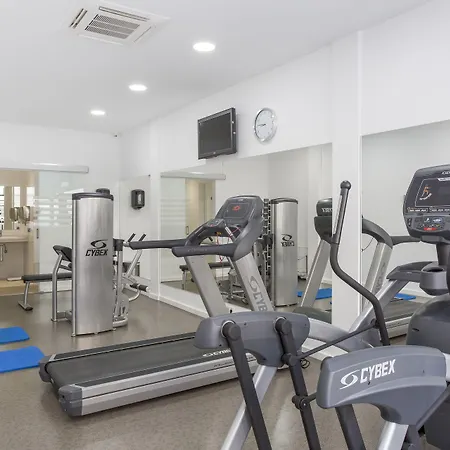 Sunset Bay Club 4* أذيخي