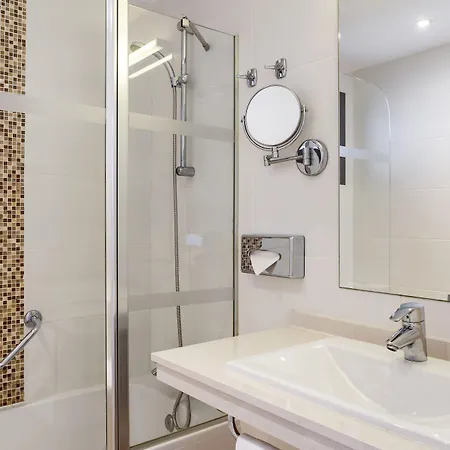 Sunset Bay Club شقة فندقية