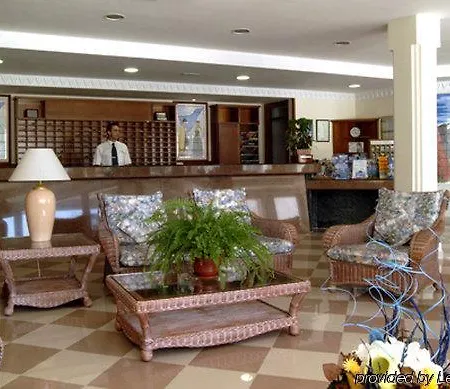 Sunset Bay Club Aparthotel Costa Adeje (Tenerife)