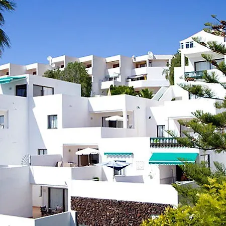 Sunset Bay Club Aparthotel 3*