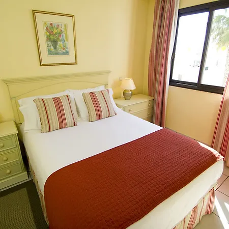 Sunset Bay Club 3*