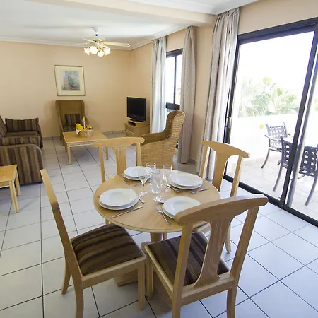 Aparthotel Sunset Bay Club Costa Adeje (Tenerife)