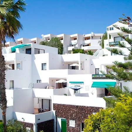 Aparthotel Sunset Bay Club 3*
