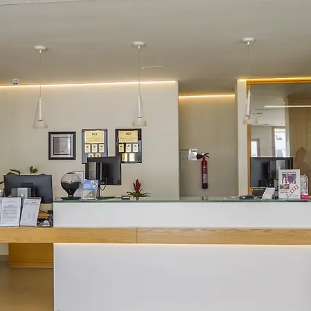 Aparthotel Sunset Bay Club