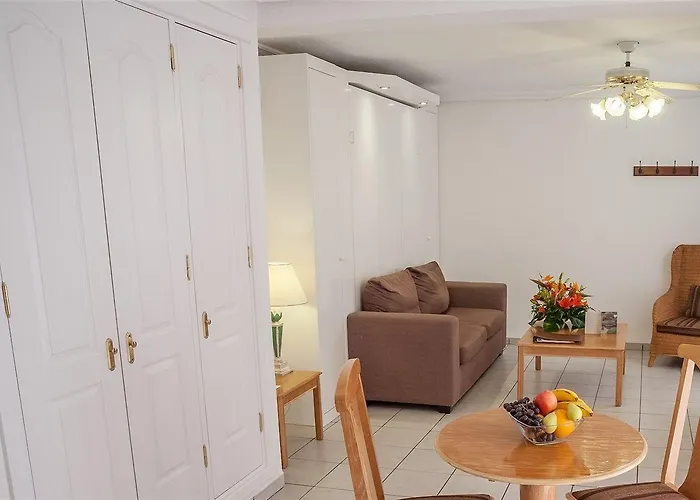 Sunset Bay Club Aparthotel Costa Adeje (Tenerife)