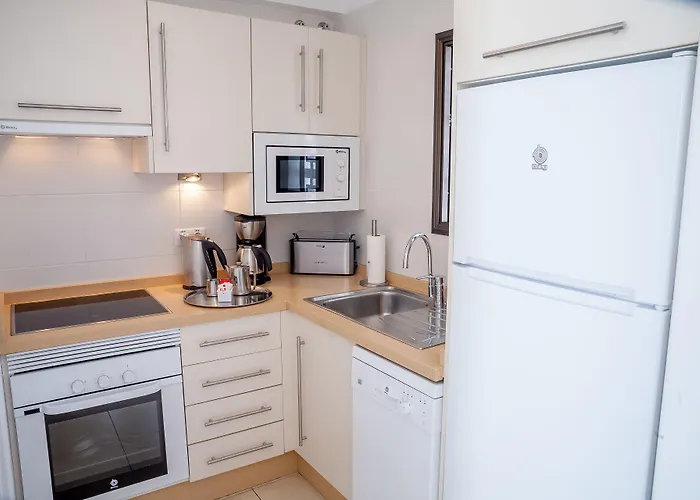 Aparthotel Sunset Bay Club