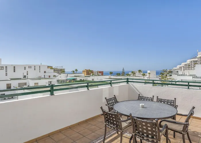 Sunset Bay Club Costa Adeje (Tenerife)