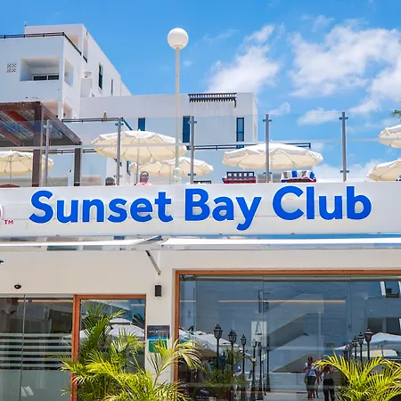 Sunset Bay Club Aparthotel