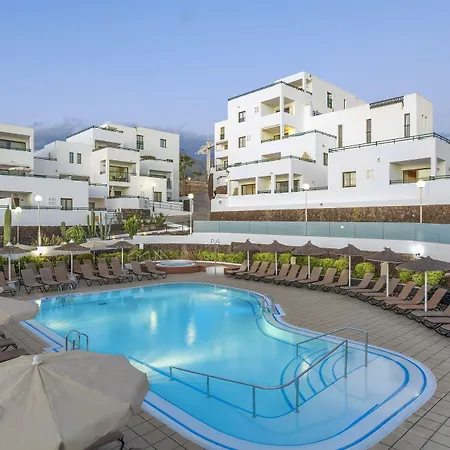 Sunset Bay Club 4* Costa Adeje (Tenerife)