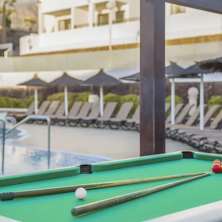 Aparthotel Sunset Bay Club