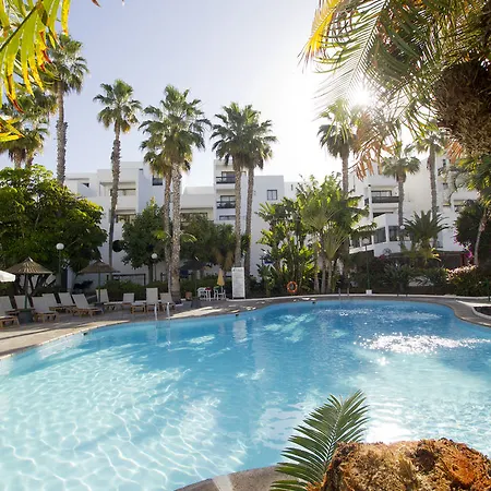 Sunset Bay Club Aparthotel